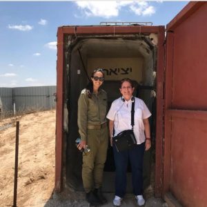  Franja de Gaza