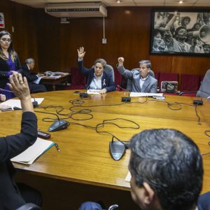 Comisión de Seguimiento a la Alianza del Pacífico