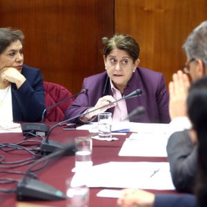 Comisión de Seguimiento a la Alianza del Pacífico